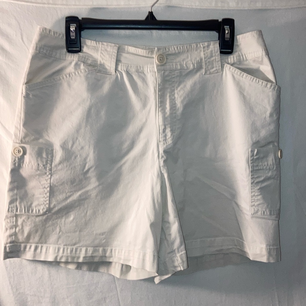 St Johns Bay Shorts